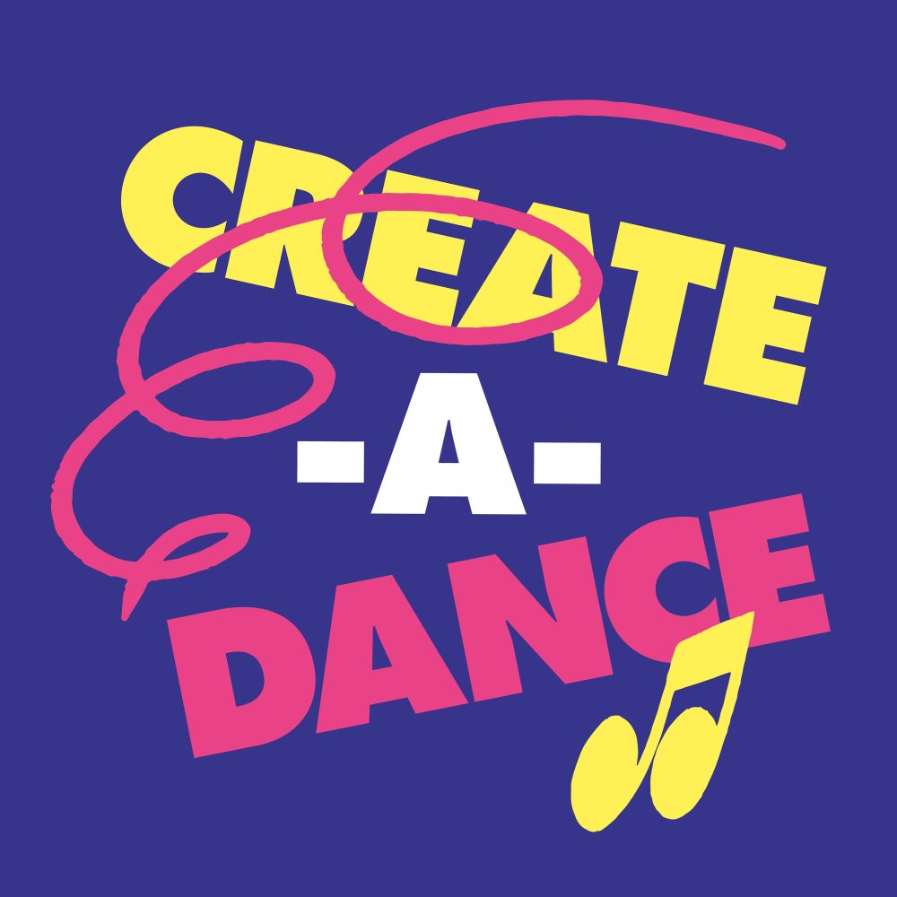 Johannes Albert - Create-A-Dance