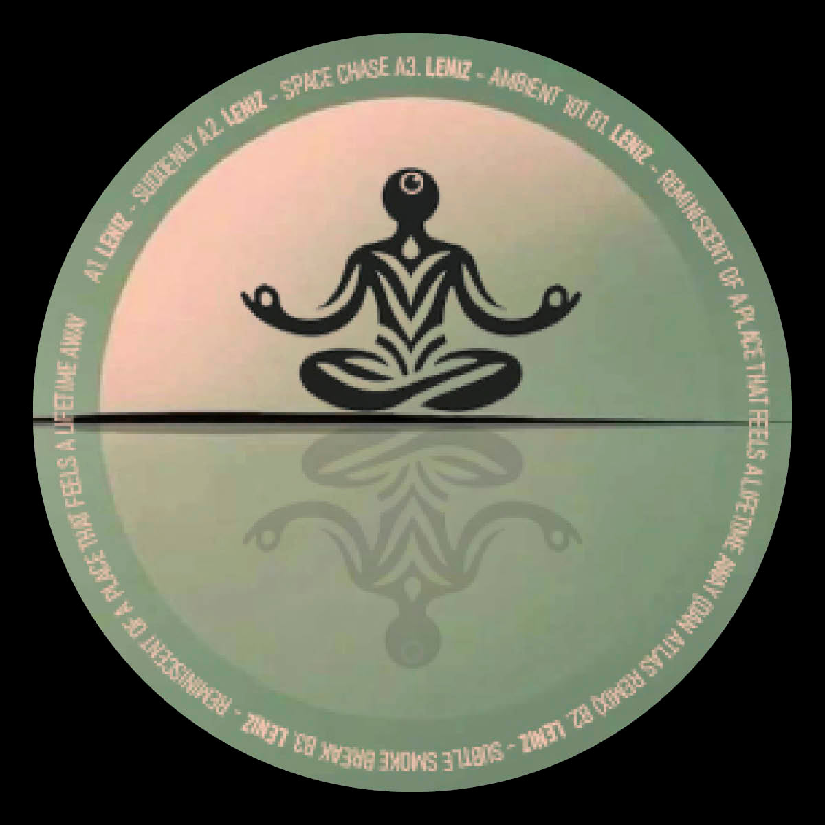 Leniz - Within Our Realms Vol 1