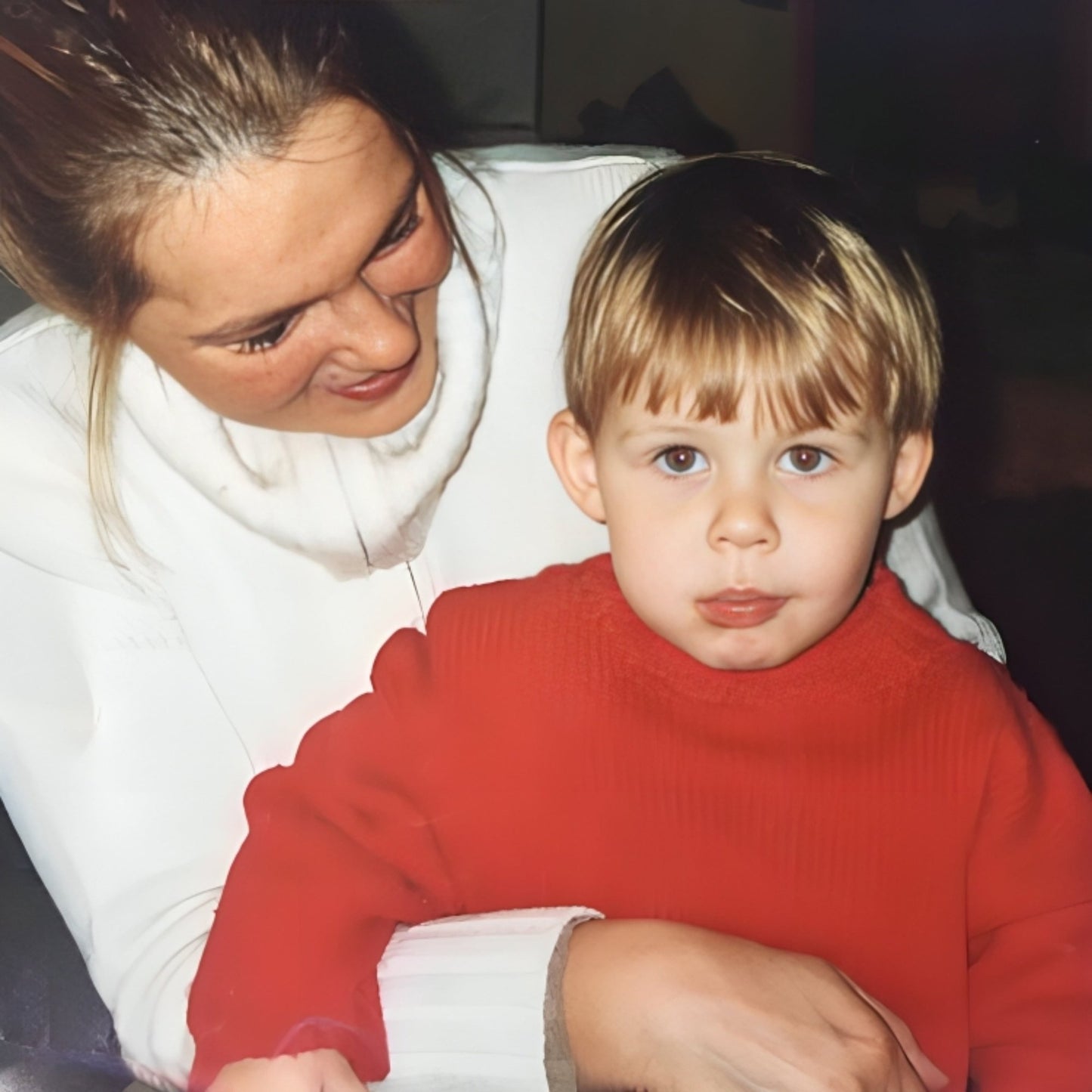 David Jackson - Holding Me