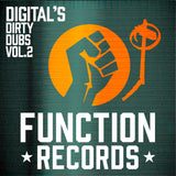 Digital - Digital's Dirty Dubs Vol. 2 EP