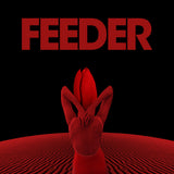 Feeder - Black / Red [Picture Disc]