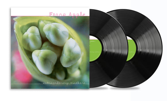 Fiona Apple - Extraordinary Machine [2LP]