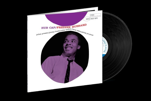 Freddie Hubbard - Hub Cap (Tone Poet)