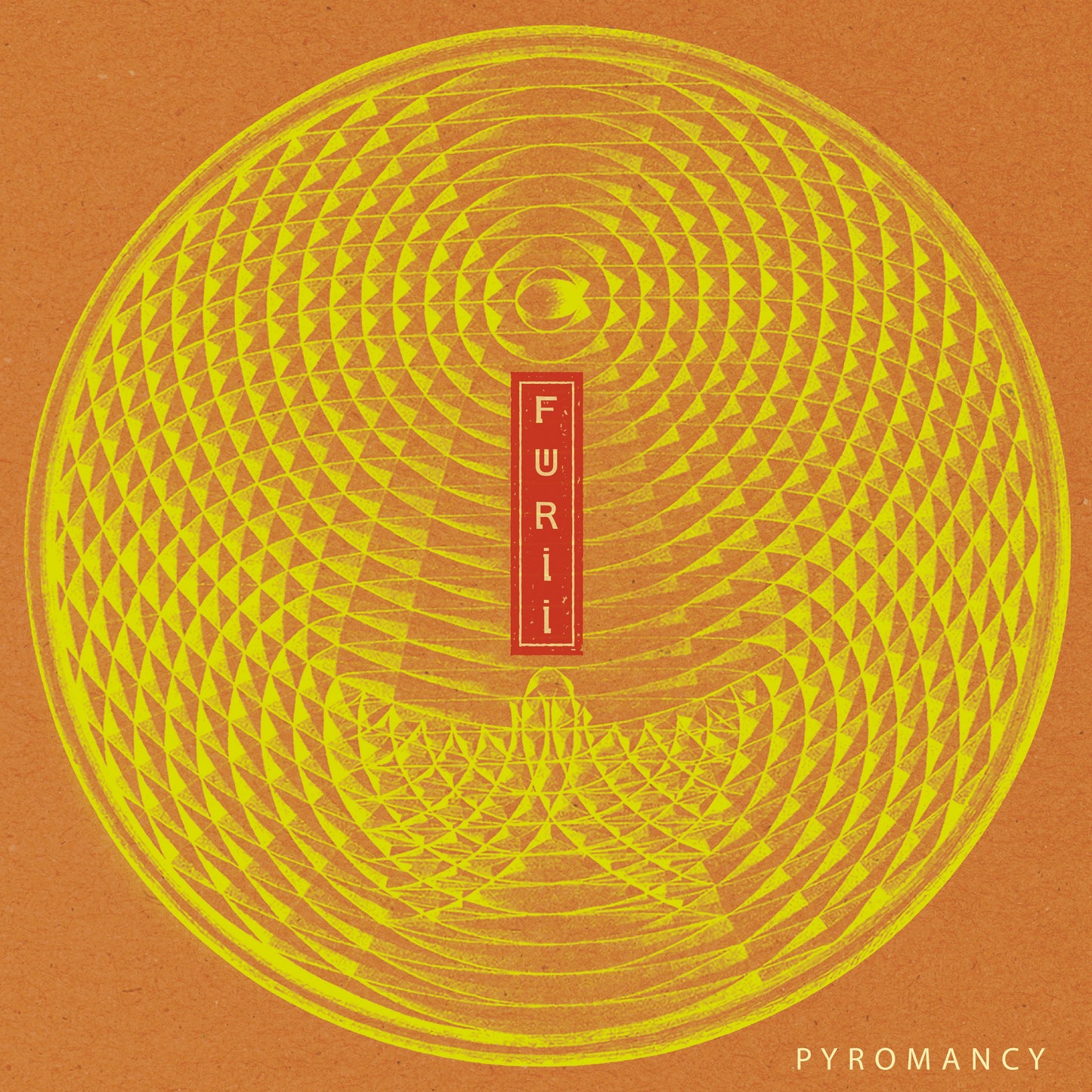 Furii - Pyromancy