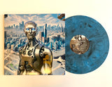 Various Artists - Steel Circuit Chronicles Vol. 2 EP [Coloured Vinyl]