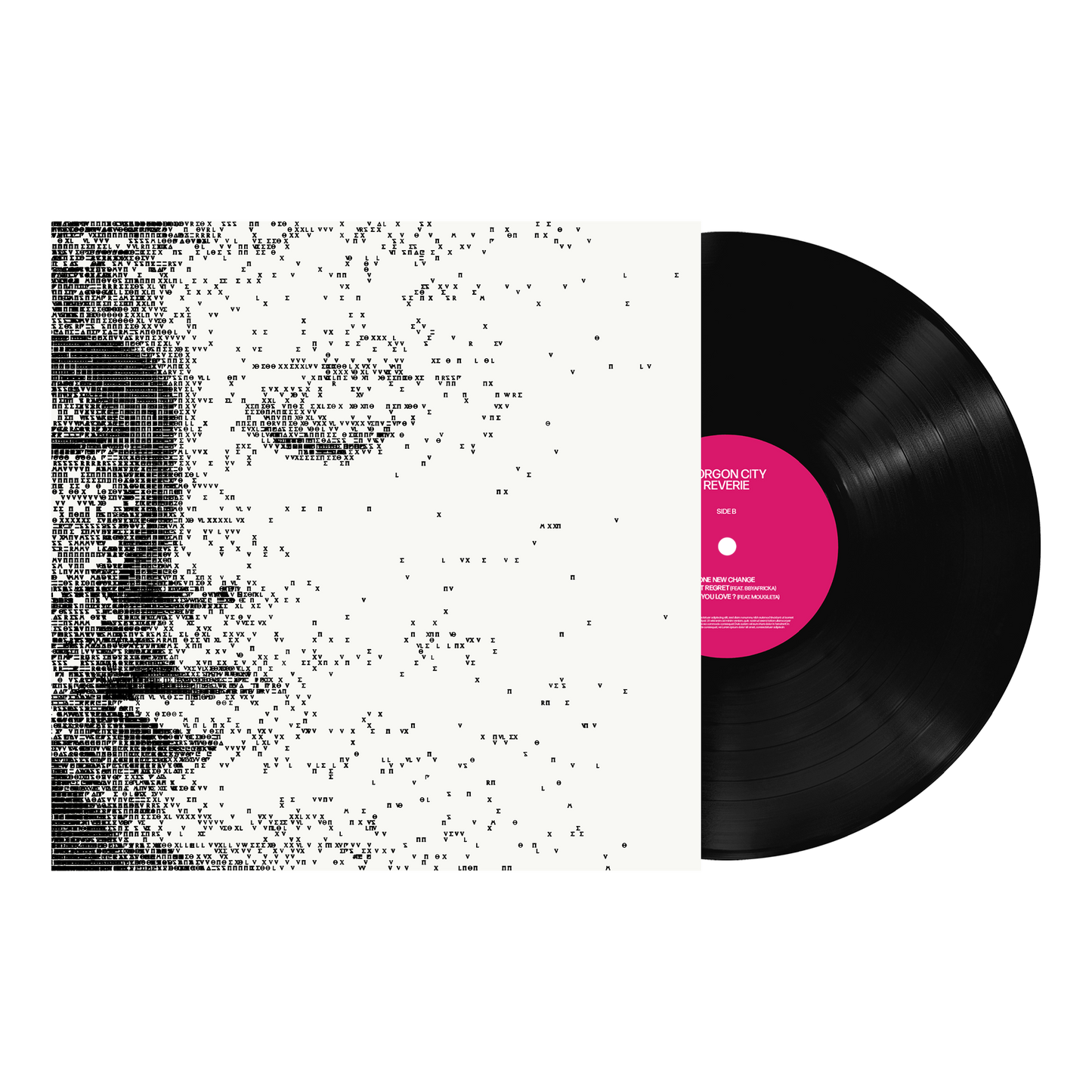 Gorgon City - Reverie