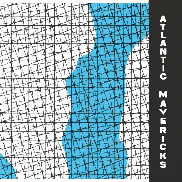 Various Artists - Atlantic Mavericks: A decade of experimental music in Portugal 1982-1993 [2LP]