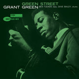 GRANT GREEN – GREEN STREET (CLASSIC VINYL)