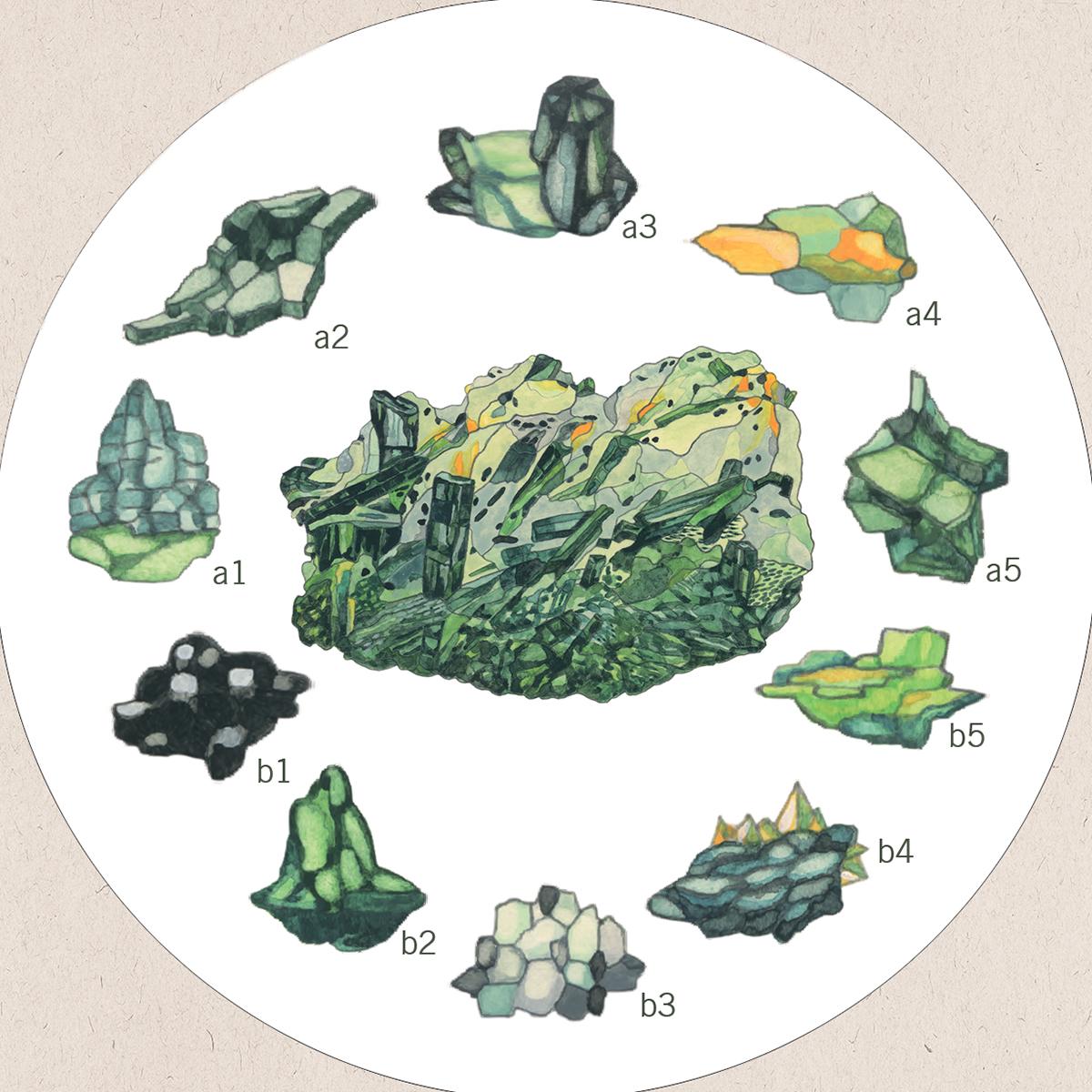 Various Artists - Hanagasumi Friends I