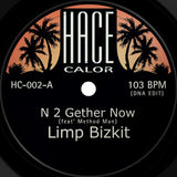 Hace Calor - Vol 2 [7" Vinyl]