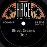 Hace Calor - Vol 2 [7" Vinyl]