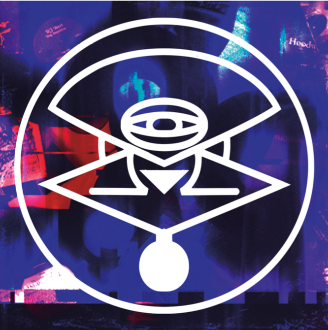 Dj Moon & Dj Hart - Big Beat Drum / The Vibe EP