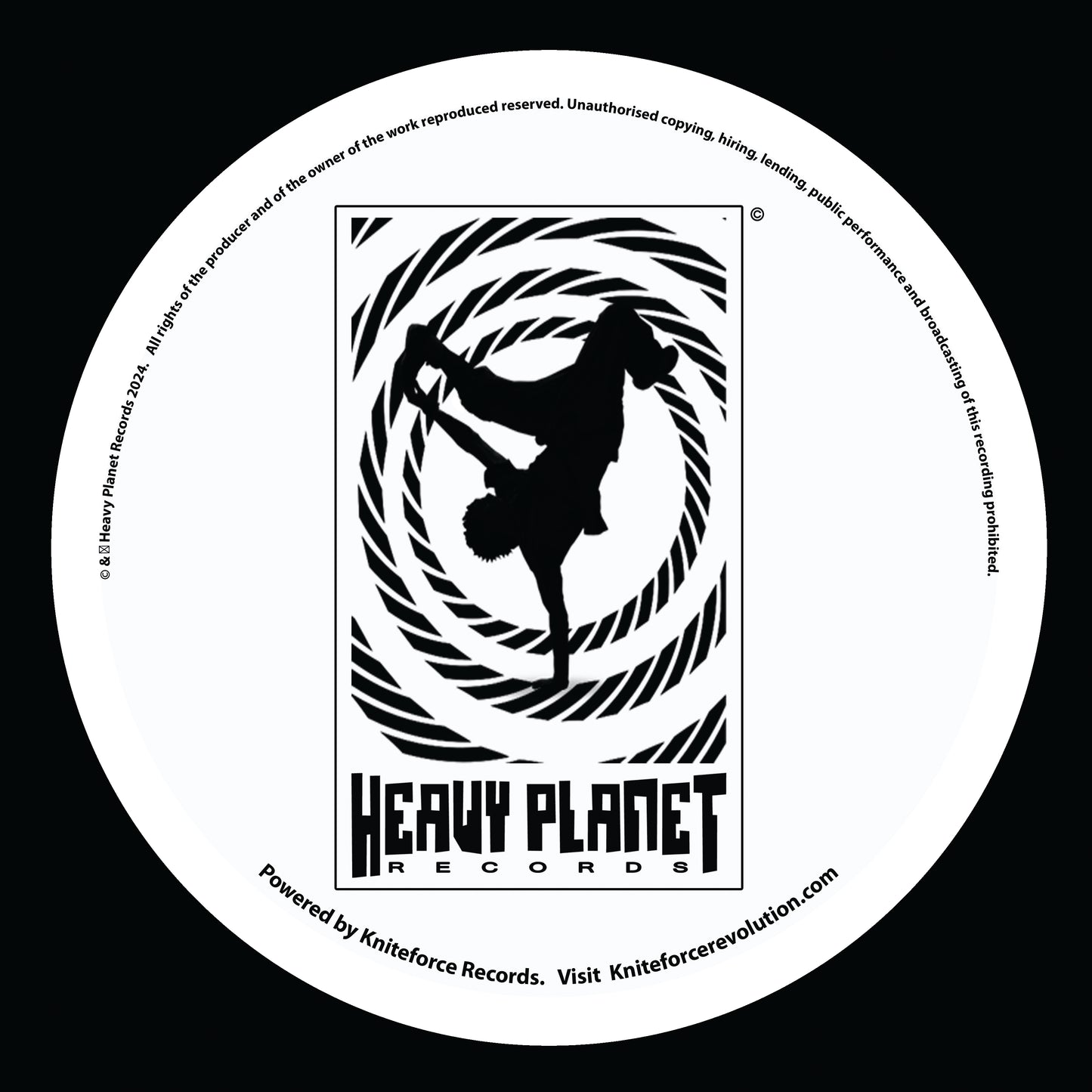 Electric September - Computer Rock