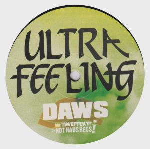 DAWS - Ultra Feeling