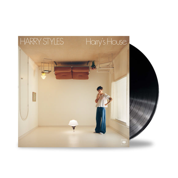 Harry Styles - Harry’s House [180g LP]