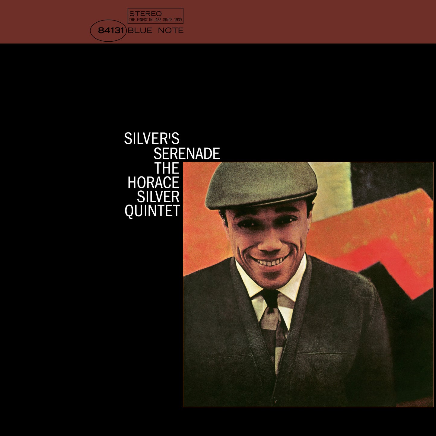 Horace Silver – Silver’s Serenade (Tone Poet)