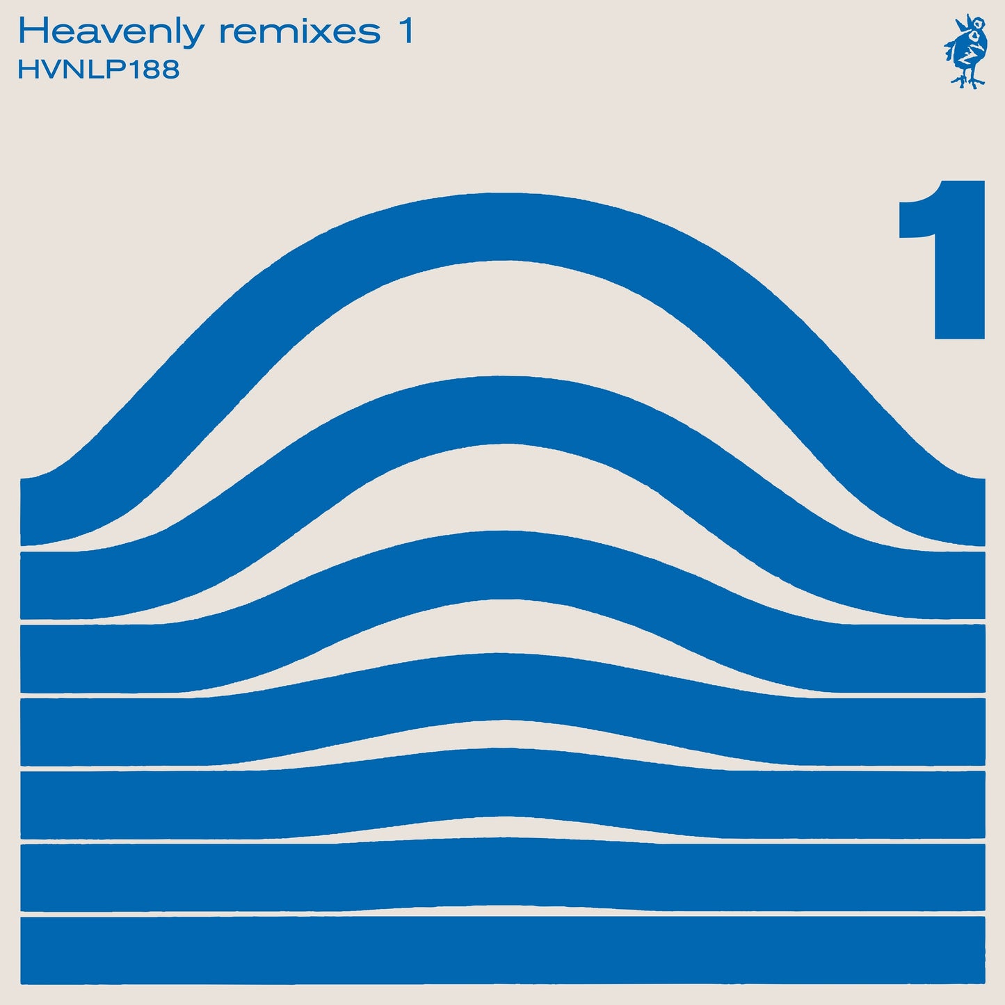 V/A - Heavenly Remixes 1
