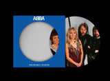 ABBA - Head Over Heels  [7" Picture Disc]