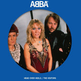 ABBA - Head Over Heels  [7" Picture Disc]