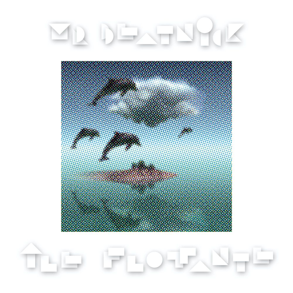 Mr. Beatnick - île Flottante