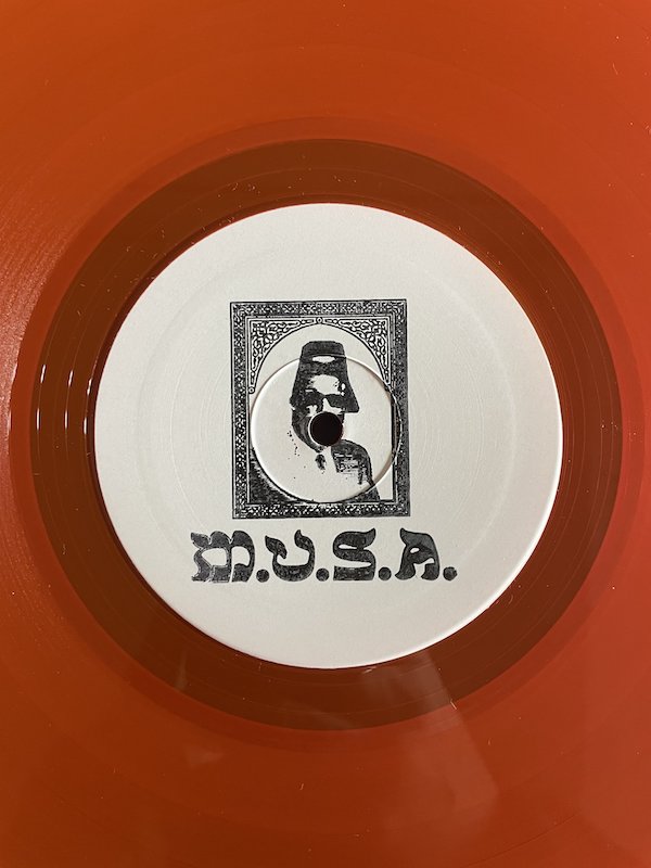 Various Artists - Raval Rave Breakers pt.4