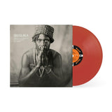 Shabaka - Perceive its beauty,  Acknowledge its Grace [Transparent Red LP]