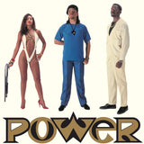 Ice - T - Power [Ice Cold Gold' Colour Vinyl]