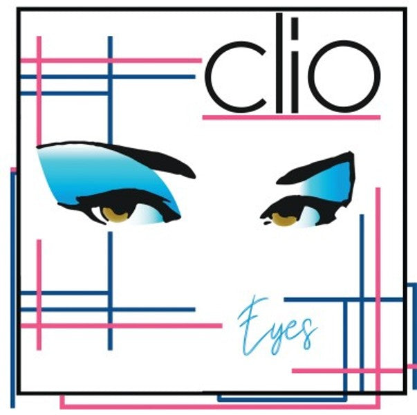 Clio - Eyes