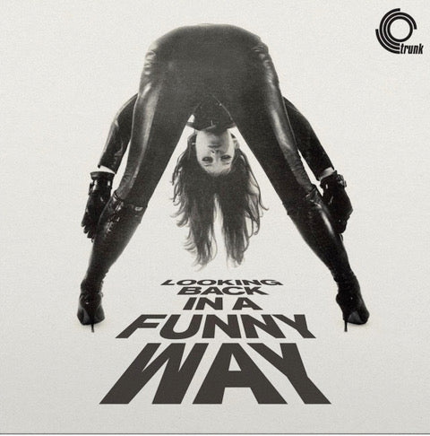 Various Artists - LOOKING BACK IN A FUNNY WAY