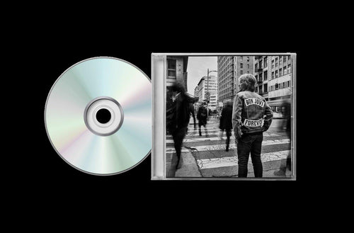 Bon Jovi - Forever [Standard CD Jewelcase]