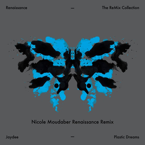Jaydee - Plastic Dreams (Nicole Moudaber Remixes) [Repress]