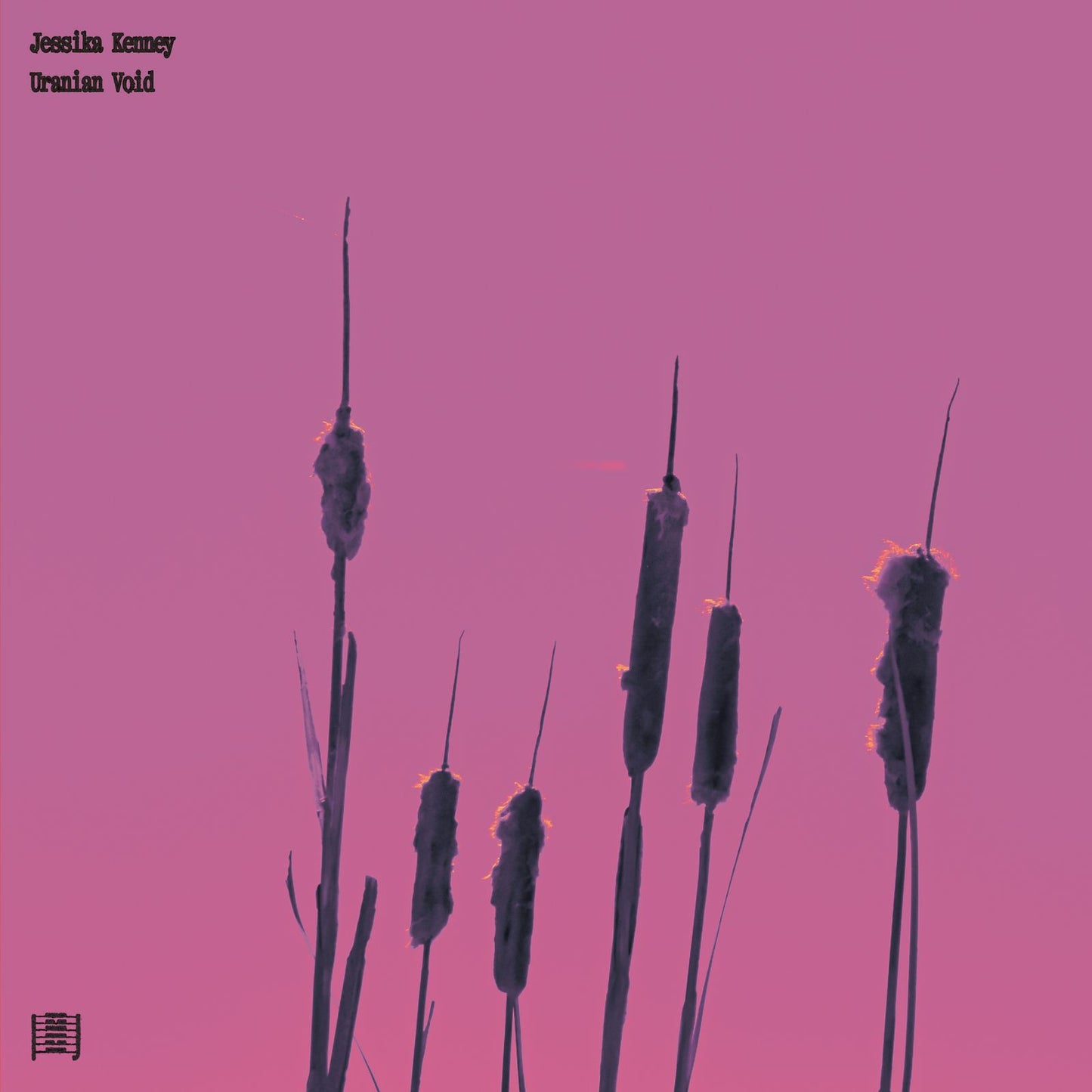 Jessika Kenney - Uranian Void