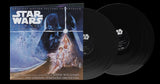 John Williams - Star Wars "A New Hope' Original Motion Picture Soundtrack