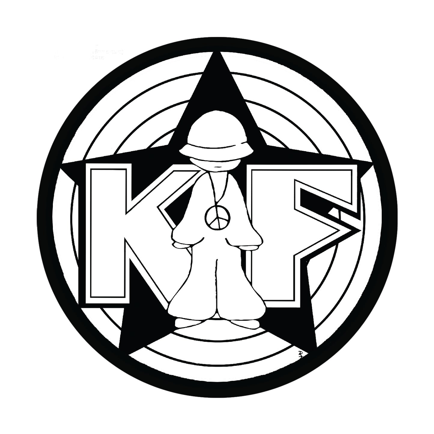Poosie & Cru-l-t - Knite In Paradise EP