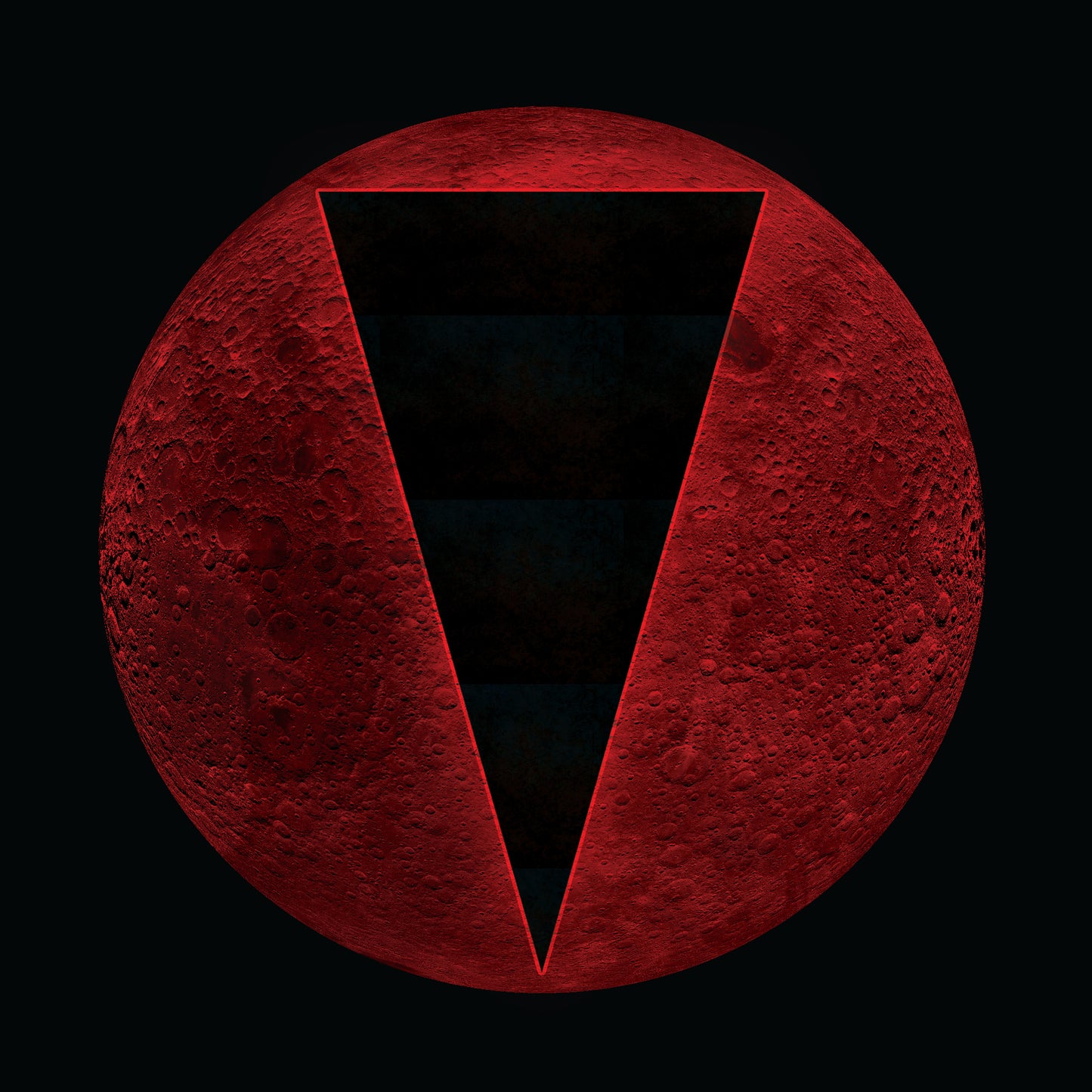 Acen - Trip To The Moon Part 2 Remastered (Red Vinyl)