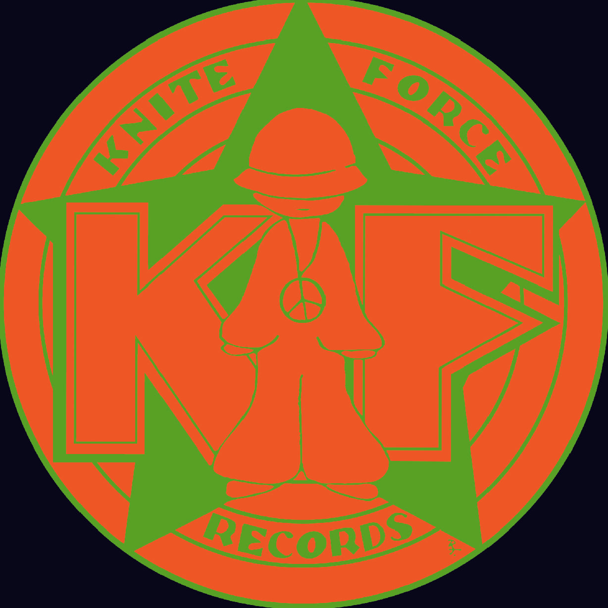 Isotonik - A New Life (Orange Edition) EP