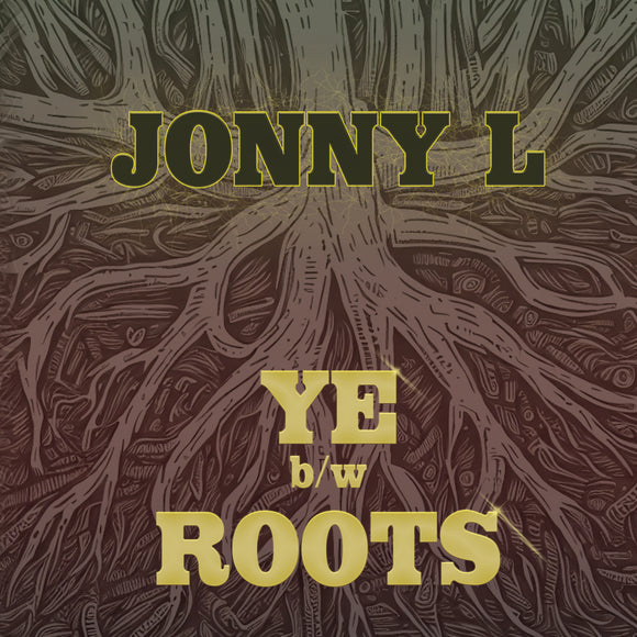 Jonny L - Roots EP (10