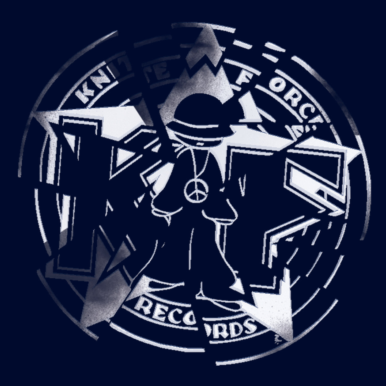 Luna-C - Fractured EP 8