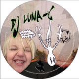 Luna-C - Fractured EP 9