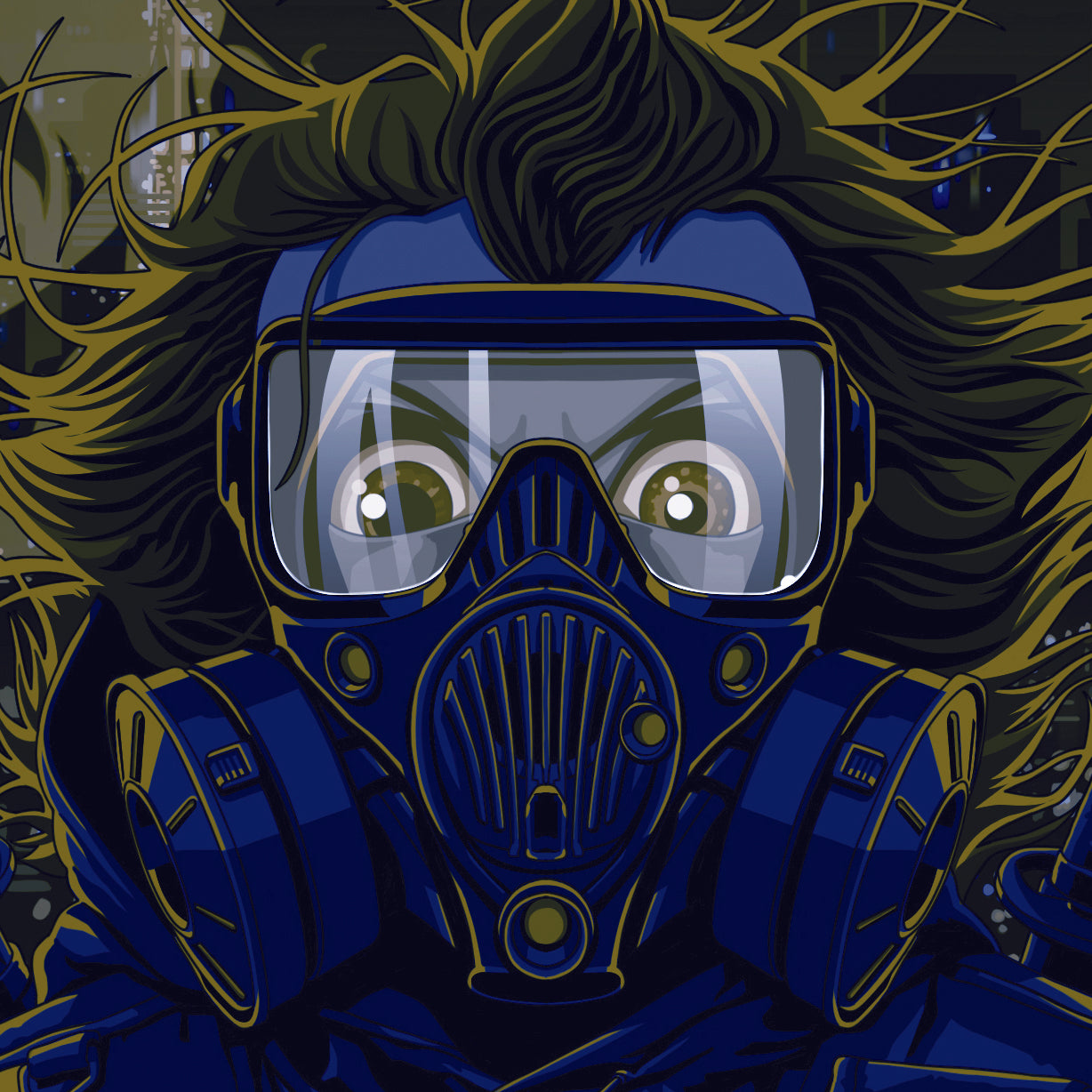 The Criminal Minds - Remasters Vol. 1 EP