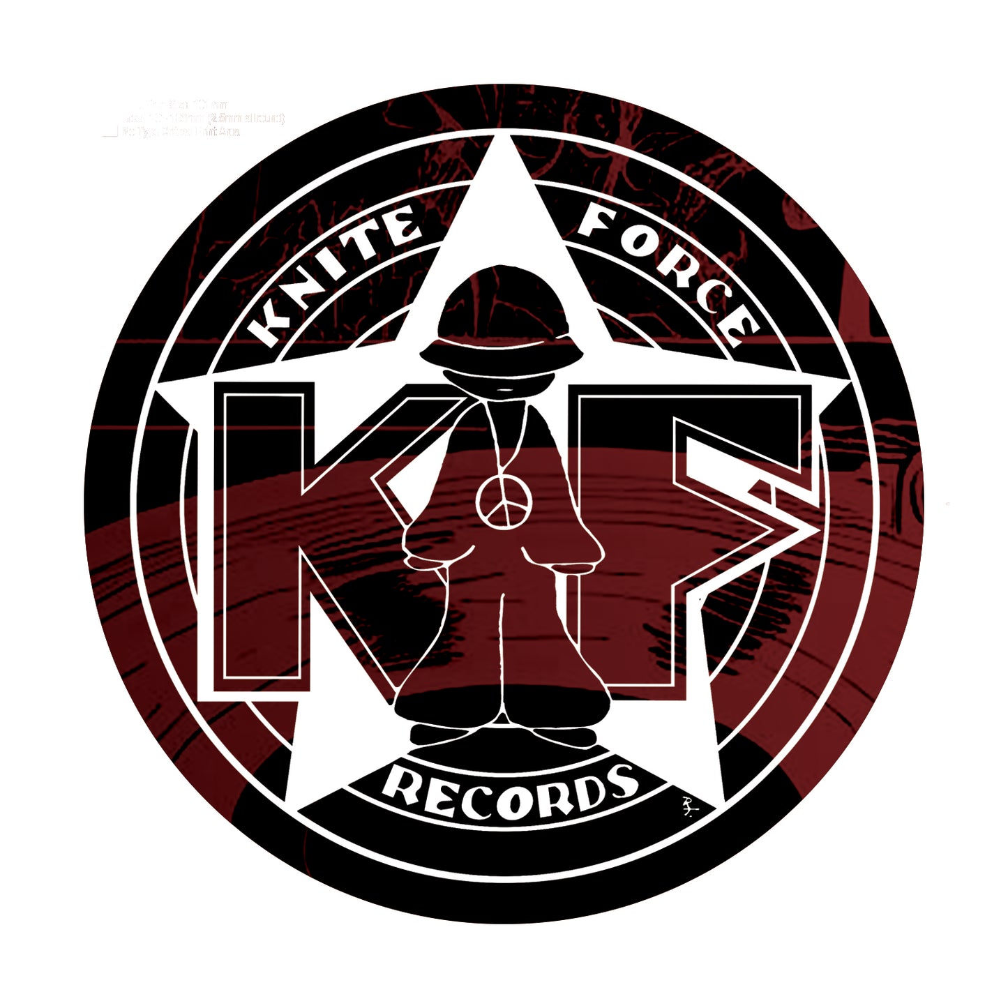 Jimmy J - Dubplates Vol. 1 EP