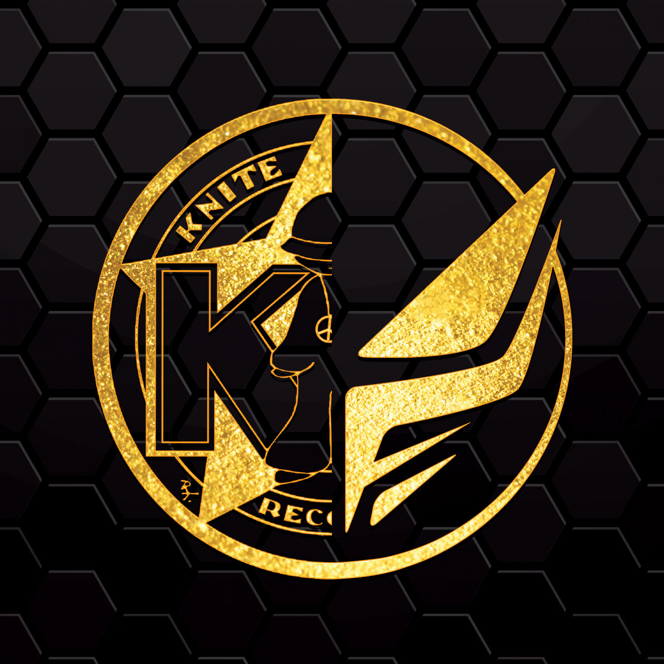 Ray Keith - Chopper (Shy FX Remix) / Jammin' EP (Yellow And Black Smash Version)