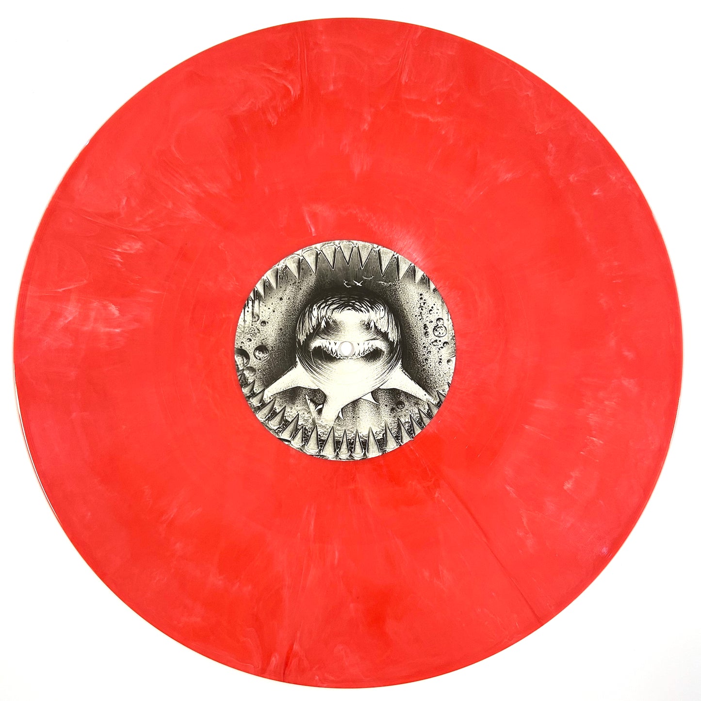 Dj Excel - Just When You Thought It Was Safe (Special Edition Colour Double Pack)