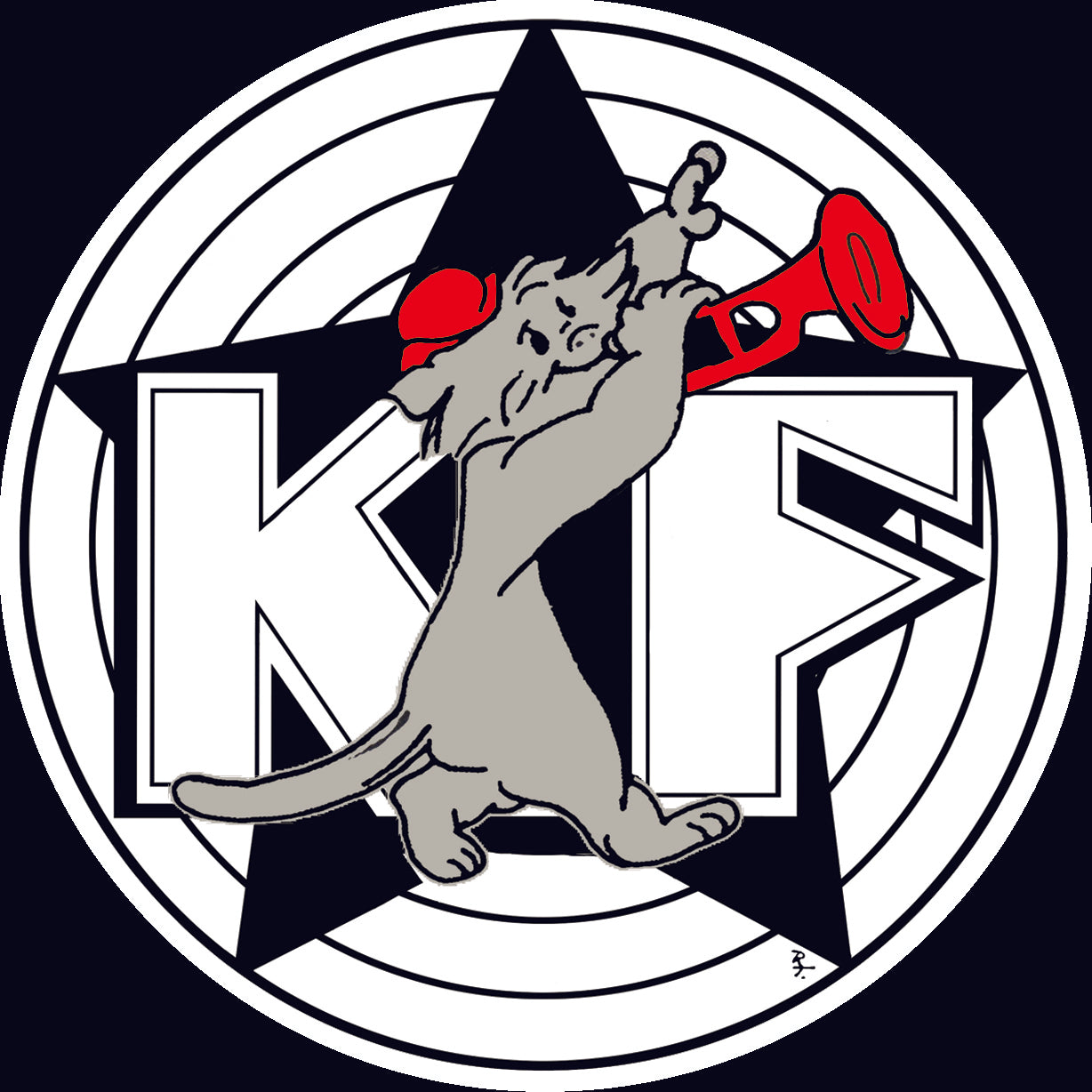 The Rood Project - Crack Of Dawn EP