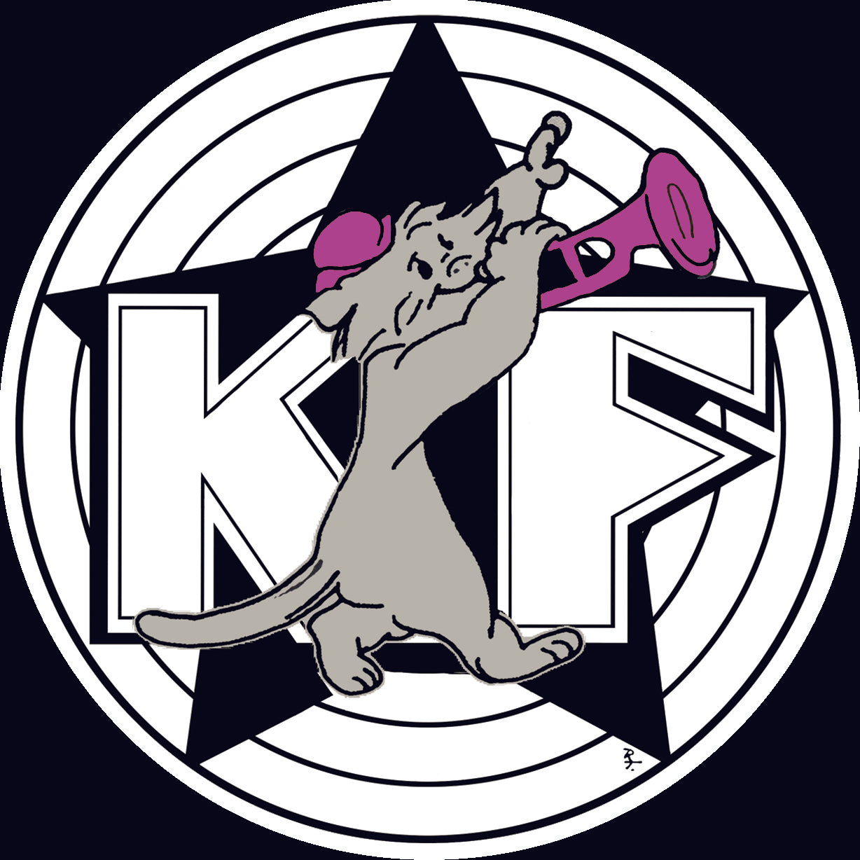 From The Man Like Pennywise - Suspension Of Disbelief EP