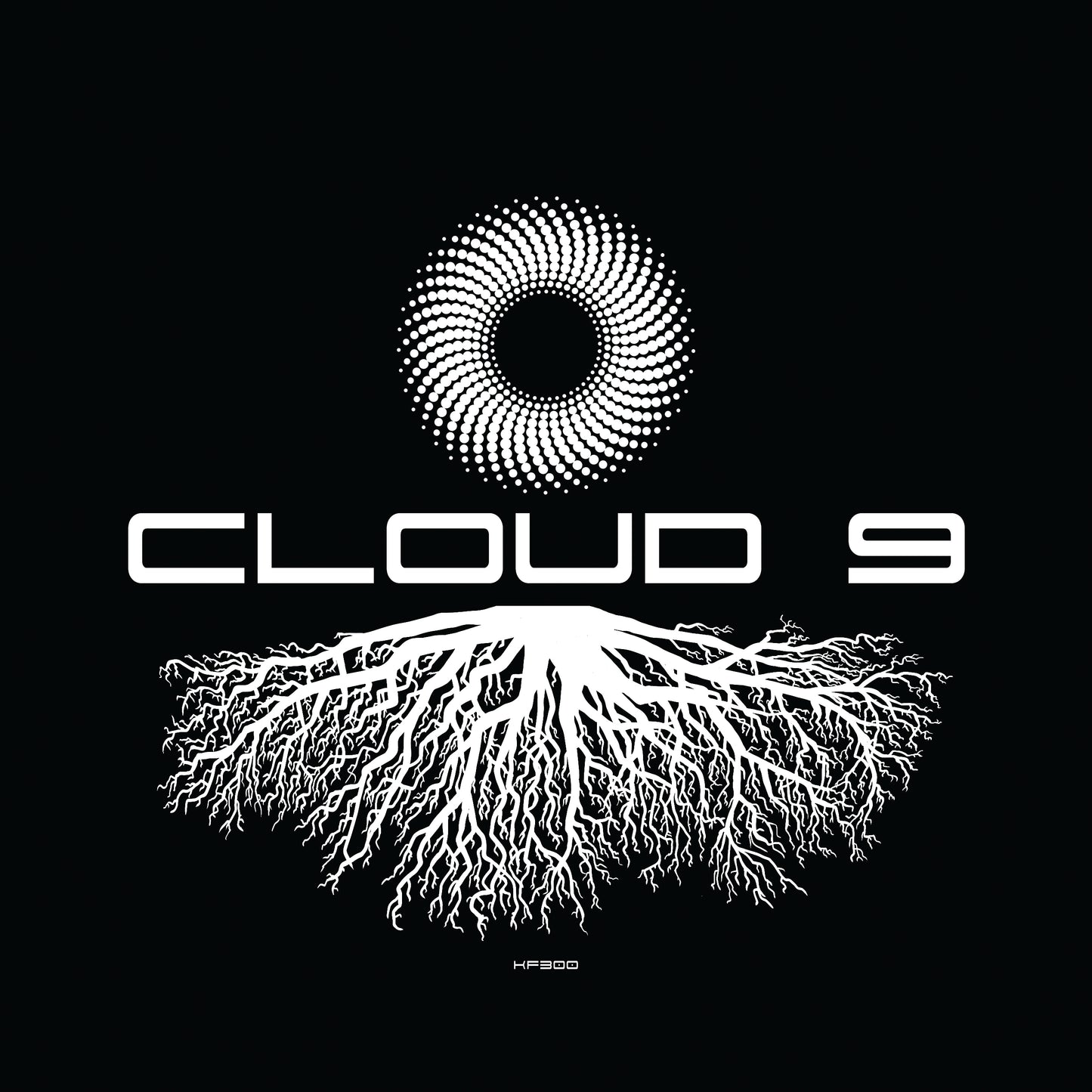 Cloud Nine - Spellbound EP