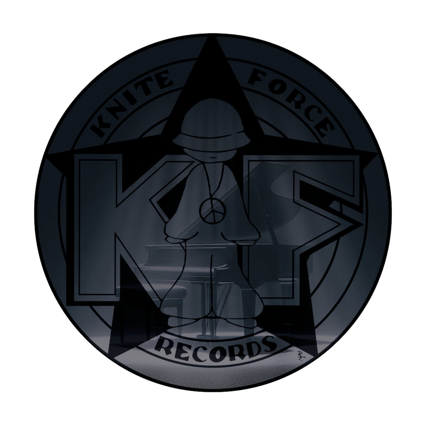 Luna-C & Mad Mind Jox - Piano Progression 30 Year Anniversary Edition EP