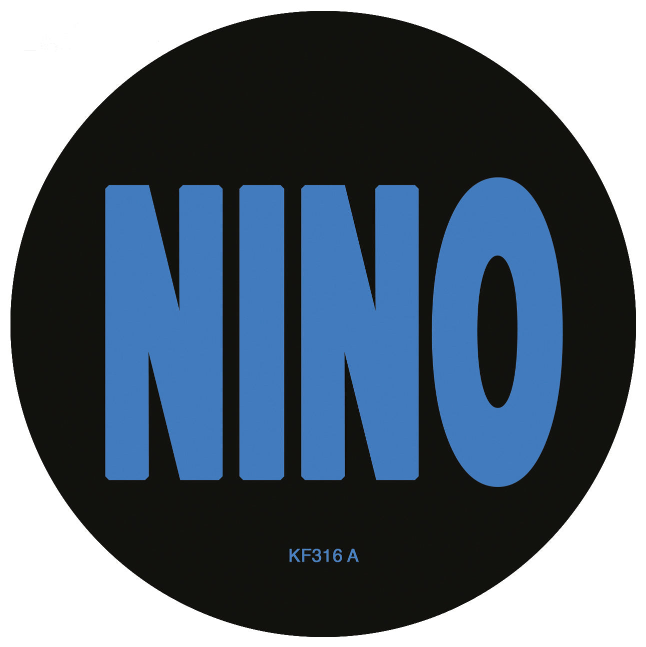 Nino - World Champion EP