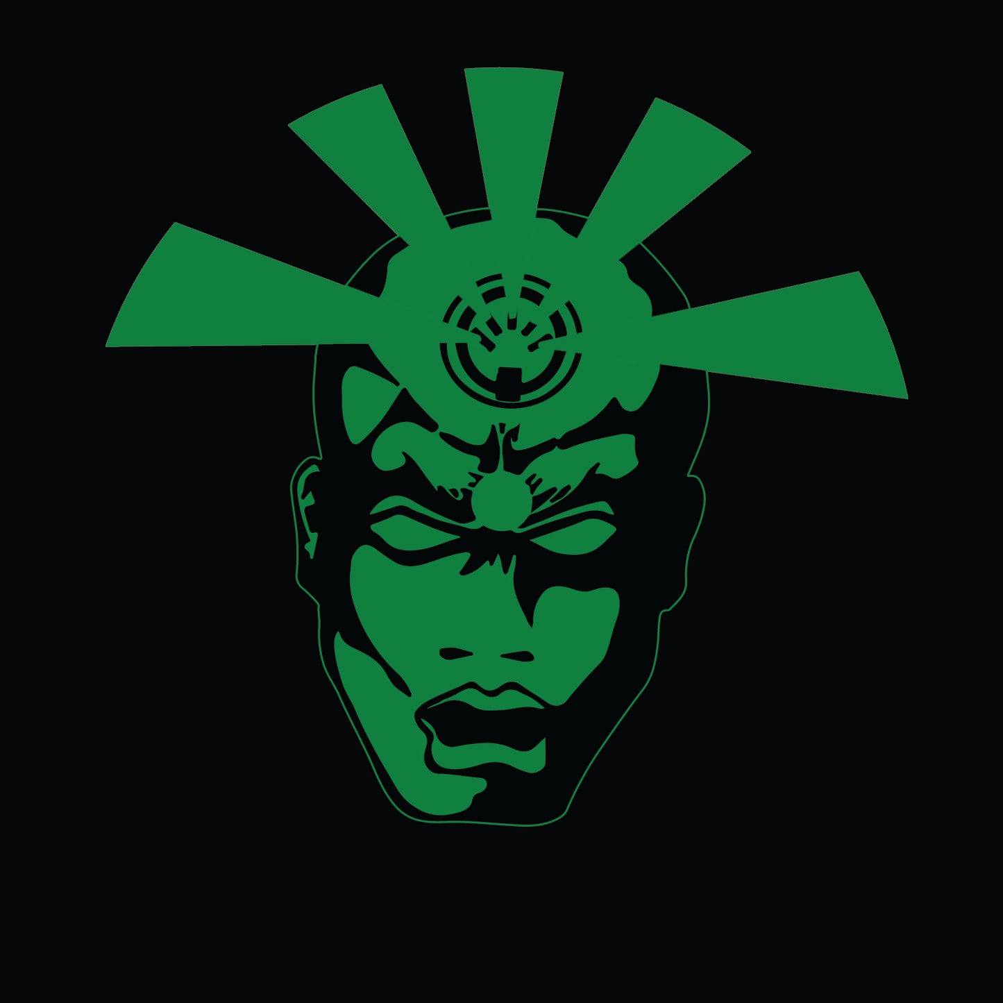 Automation - The Green EP (Remastered)