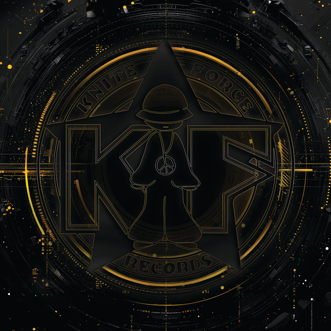 Nebula 2 - Seance / Anthema